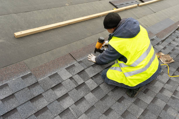 Best Flat Roof Repair Services  in Victory Gardens, NJ