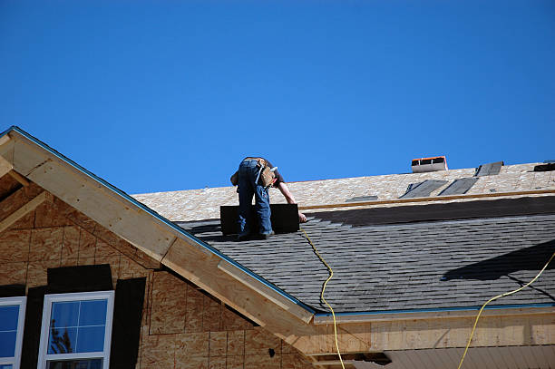 Best Residential Roofing Contractor  in Victory Gardens, NJ