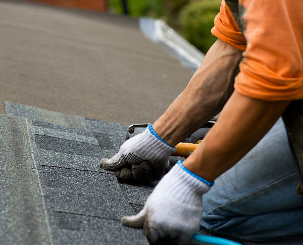 Best Roof Replacement Cost  in Victory Gardens, NJ