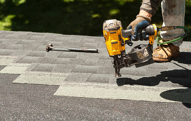 Best Roof Maintenance Services  in Victory Gardens, NJ