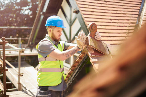 Best Residential Roofing Contractor  in Victory Gardens, NJ