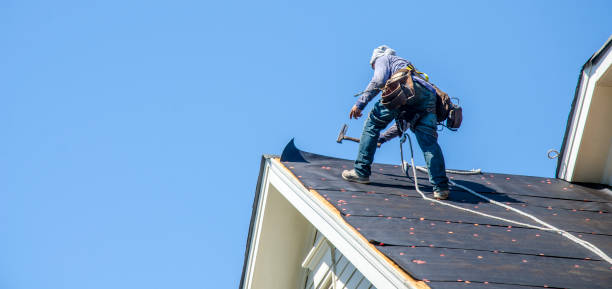 Quick and Trustworthy Emergency Roof Repair Services in Victory Gardens, NJ